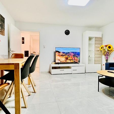 Emily'S Apartment Блауштайн Екстер'єр фото